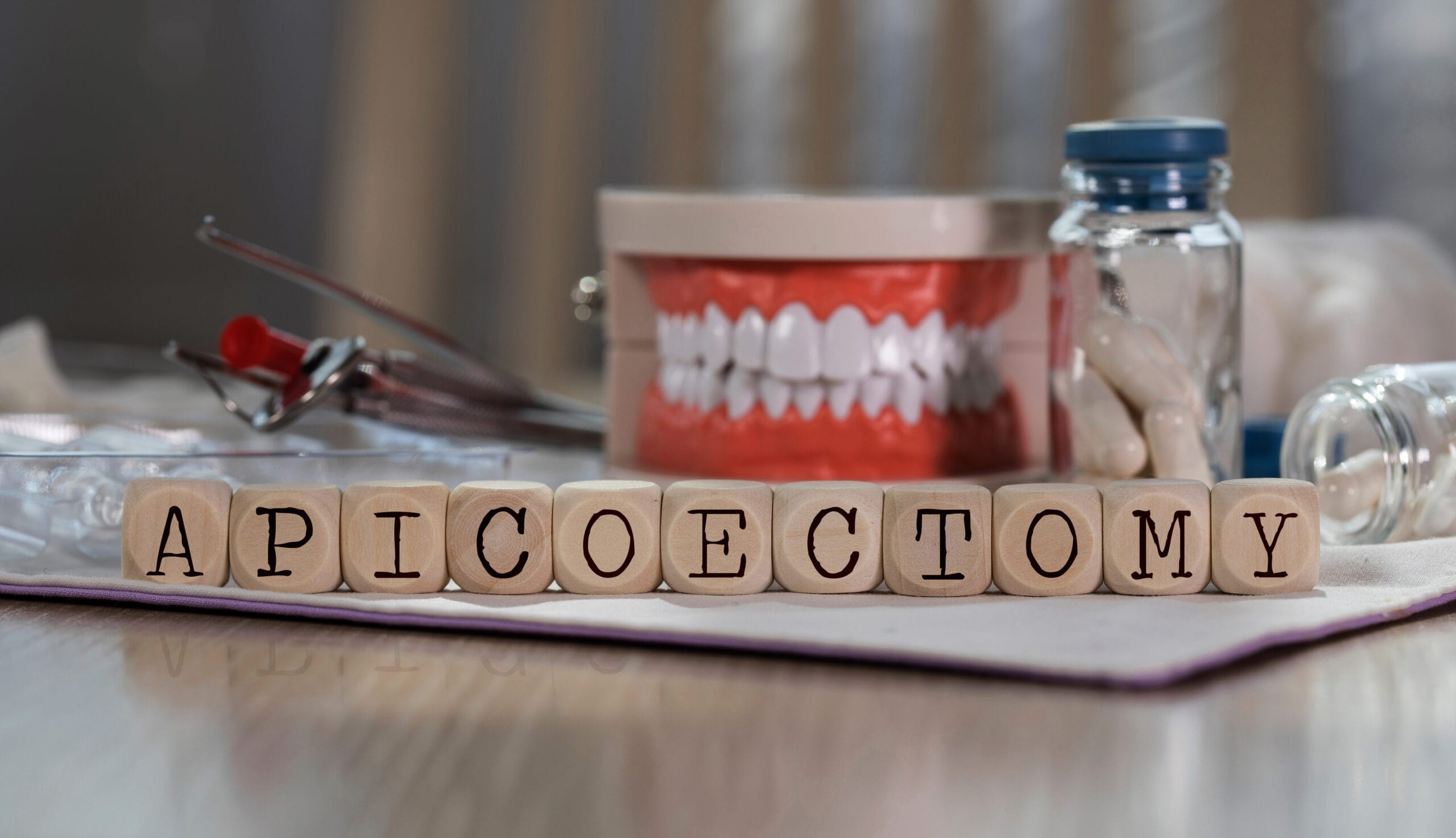 What is an Apicoectomy? A Comprehensive Guide to Dental Root-End Surgery